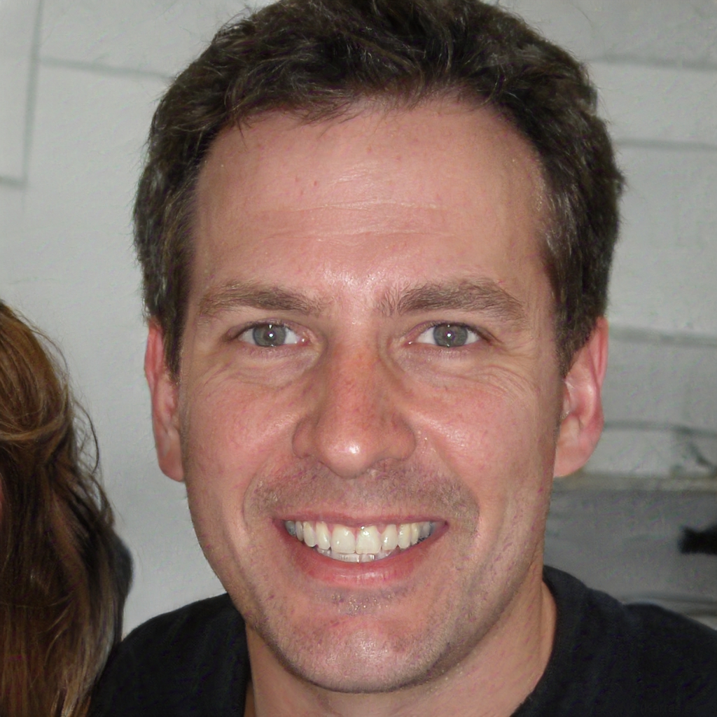 Photo of John Doe